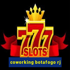 coworking botafogo rj